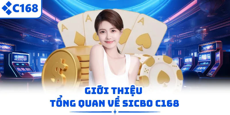 Giới thiệu tổng quan về Sicbo C168